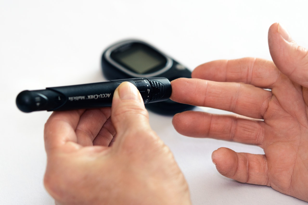 diabetes insulin pen