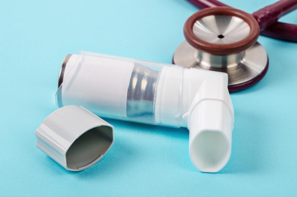 Asthma medicine prescription assistance